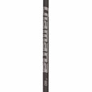 TaylorMade Qi10 Graphite Mens Right Hand Driver 9* Regular - Diamana S 60