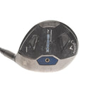 Callaway Paradym Ai Smoke Max Graphite Mens Right Hand Fairway 5 Wood 18* Regular - Tensei AV Blue 65