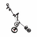 Masters 3-Wheel Push/Pull Trolley -