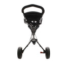Masters 3-Wheel Push/Pull Trolley -
