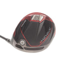TaylorMade Stealth 2 Graphite Mens Right Hand Driver 9* Stiff - Fujikura Ventus TR 5-S