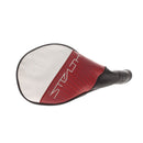TaylorMade Stealth 2 Graphite Mens Right Hand Driver 9* Stiff - Fujikura Ventus TR 5-S