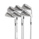 Mizuno MP-54 Steel Mens Right Hand Irons 5-PW Regular - True Temper Dynalite Gold