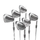 Mizuno MP-54 Steel Mens Right Hand Irons 5-PW Regular - True Temper Dynalite Gold