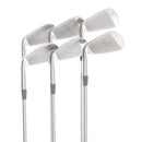 Mizuno MP-54 Steel Mens Right Hand Irons 5-PW Regular - True Temper Dynalite Gold