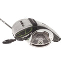 TaylorMade RBZ Graphite Mens Right Hand 5 Hybrid 25* Lite - TaylorMade RBZ 55g
