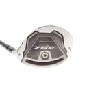 TaylorMade RBZ Graphite Mens Right Hand 5 Hybrid 25* Lite - TaylorMade RBZ 55g