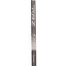 TaylorMade RBZ Graphite Mens Right Hand 5 Hybrid 25* Lite - TaylorMade RBZ 55g