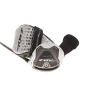 TaylorMade RBZ Graphite Mens Right Hand Fairway 5 Wood 19* Lite - Matrix Ozik Xcon-5