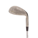 Mizuno MP T-Series Black Ni Steel Mens Right Hand Sand Wedge 56* 13 Bounce Stiff - True Temper Dynamic Gold S300