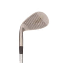 Mizuno MP T-Series Black Ni Steel Mens Right Hand Sand Wedge 56* 13 Bounce Stiff - True Temper Dynamic Gold S300