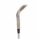 Mizuno MP T-Series Black Ni Steel Mens Right Hand Sand Wedge 56* 13 Bounce Stiff - True Temper Dynamic Gold S300
