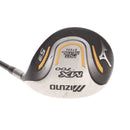 Mizuno MX-700 Graphite Mens Right Hand Fairway 5 Wood 18* Regular - Mizuno Exsar FS4 60g