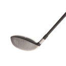 Mizuno MX-700 Graphite Mens Right Hand Fairway 5 Wood 18* Regular - Mizuno Exsar FS4 60g