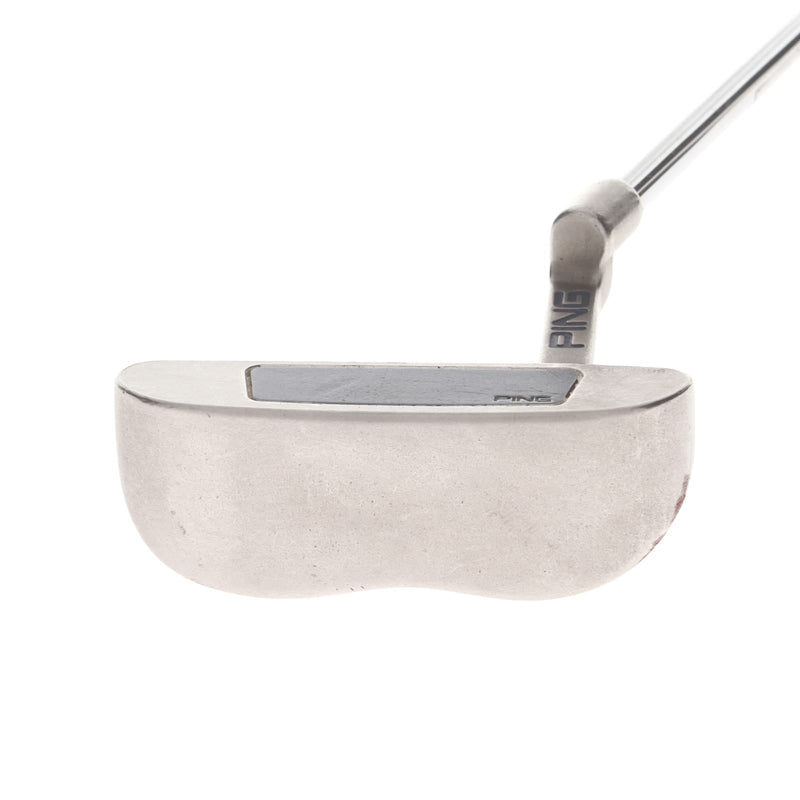 Ping G2i B60 Mens Right Hand Putter 34.5" Blade - Golf Pride Tour SNSR