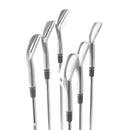 TaylorMade P970 2017 Steel Mens Right Hand Irons 5-PW Regular - Dynamic Gold 105