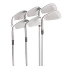TaylorMade P970 2017 Steel Mens Right Hand Irons 5-PW Regular - Dynamic Gold 105