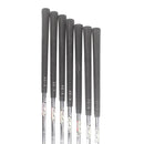 Ping G20 Steel Mens Right Hand Irons 4-PW Black Dot Regular - Ping CFS Distance