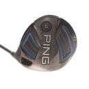 Ping G Series Graphite Mens Right Hand Driver 10.5* Stiff - Alta CB 55