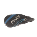 Ping G Series Graphite Mens Right Hand Driver 10.5* Stiff - Alta CB 55