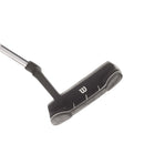 Wilson Mens Right Hand Putter 35" Blade - Wilson