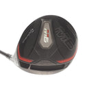 TaylorMade M6 Graphite Mens Right Hand Driver 10.5* Stiff - Fujikura Atmos 6S