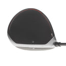 TaylorMade M6 Graphite Mens Right Hand Driver 10.5* Stiff - Fujikura Atmos 6S