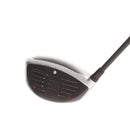 TaylorMade M6 Graphite Mens Right Hand Driver 10.5* Stiff - Fujikura Atmos 6S