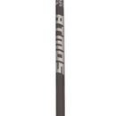 TaylorMade M6 Graphite Mens Right Hand Driver 10.5* Stiff - Fujikura Atmos 6S