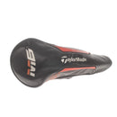 TaylorMade M6 Graphite Mens Right Hand Driver 10.5* Stiff - Fujikura Atmos 6S