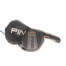 Ping G400 Graphite Mens Right Hand Driver 10.5* Stiff - Ping Alta CB 55