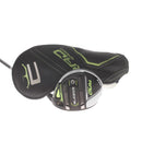 Cobra King Radspeed Draw Graphite Mens Right Hand Fairway 5 Wood 18.5* Regular - Even Flow Riptide CB 5.5 50g