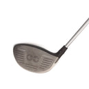 Nike VR-S Graphite Mens Right Hand Driver 9.5* Stiff - Fubuki 51