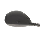 Wilson D9 Graphite Mens Right Hand 4 Hybrid 22* Senior - Tensei AV White 55