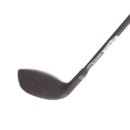Wilson D9 Graphite Mens Right Hand 4 Hybrid 22* Senior - Tensei AV White 55
