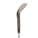 Mizuno T22 Steel Mens Right Hand Sand Wedge 56* 14 Bounce S Grind Wedge - Dynamic Gold
