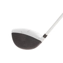 TaylorMade Aeroburner Graphite Mens Right Hand Driver 10.5* Regular - Matrix Speed Rul-z 50