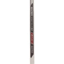 TaylorMade Aeroburner Graphite Mens Right Hand Driver 10.5* Regular - Matrix Speed Rul-z 50