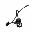 Motocaddy S1 3-Wheel Electric Trolley 18 Hole Lithium - Black
