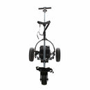 Motocaddy S1 3-Wheel Electric Trolley 18 Hole Lithium - Black