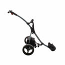Motocaddy S1 3-Wheel Electric Trolley 18 Hole Lithium - Black