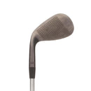Titleist SM9 Steel Mens Right Hand Lob Wedge 58* 14 Bounce K Grind Wedge - True Temper SM9