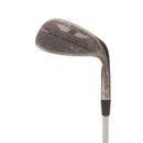 Titleist SM9 Steel Mens Right Hand Gap Wedge 52* 12 Bounce F Grind Wedge - True Temper SM9