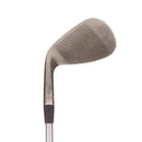 Titleist SM9 Steel Mens Right Hand Gap Wedge 52* 12 Bounce F Grind Wedge - True Temper SM9