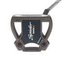 TaylorMade Spider Tour X 2023 Mens Right Hand Putter 34" Mallet KBS - Super Stroke Pistol 1.0