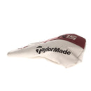 TaylorMade R15 Graphite Mens Right Hand Driver 10.5* Regular - Fujikura Pro 65