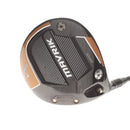 Callaway Mavrik Max Graphite Mens Left Hand Driver 12* Regular - Project X Evenflow Riptide 50