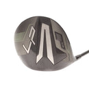 Wilson Launch Pad 2022 Graphite Mens Left Hand Driver 10.5* Regular - Project X HZRDUS Smoke RDX Red 60
