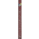 Wilson Launch Pad 2022 Graphite Mens Left Hand Driver 10.5* Regular - Project X HZRDUS Smoke RDX Red 60