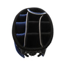 Callaway Stand Bag - Black/Blue/Grey